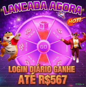 836bra Logo