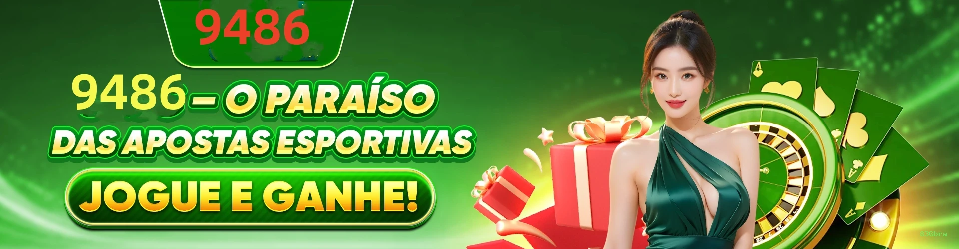 Benefícios do Login 836bra - Bônus e Vantagens Exclusivas