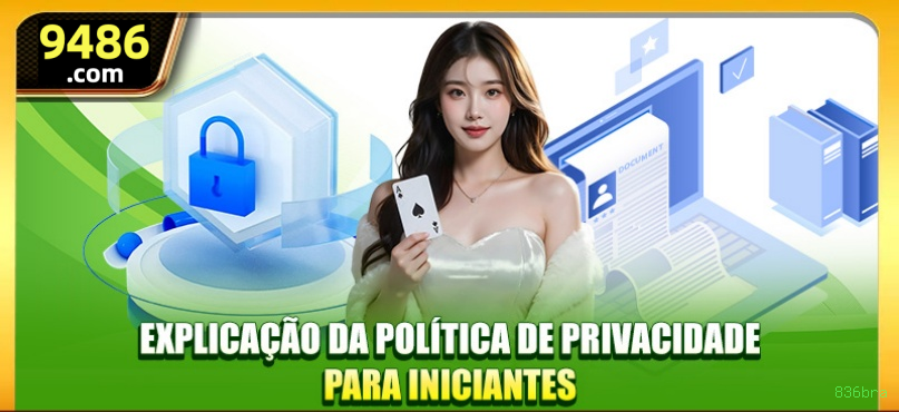 Plataforma 836bra - Segurança, Tecnologia e Confiança